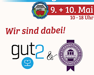 Post 'Frühlingsmarkt'