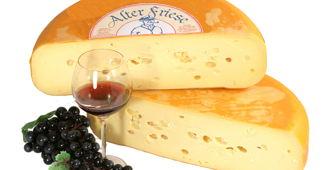 Alter Friese