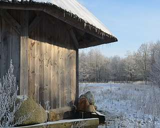 Neues Froehliche Weihnachten