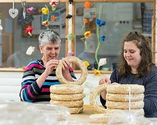 Hohenwestedter Werkstatt